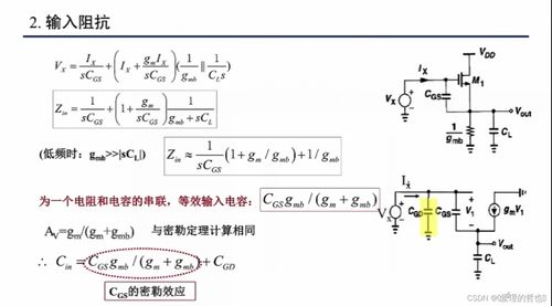 模擬CMOS集成電路設計入門學習 第16講 軟件開發