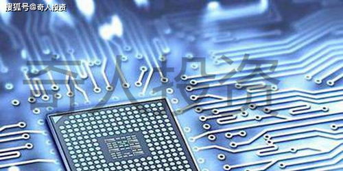 半導(dǎo)體代工訂單火熱，國(guó)產(chǎn)替代浪潮下，集成電路設(shè)計(jì)領(lǐng)域的四大龍頭迎來(lái)戰(zhàn)略機(jī)遇