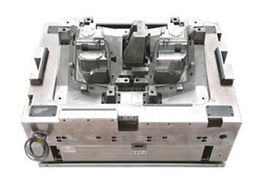 汽車塑料配件注塑模具價格與型號規(guī)格全解析