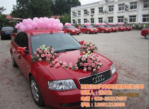 專業婚慶用車服務專家——澤俊汽車租賃，讓您的婚禮車隊更添光彩