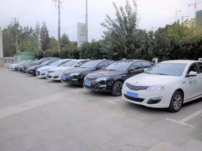 汽車金融市場潛力巨大，五車網深度布局汽車租賃領域