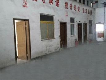 閔行澄江路汽修廠出租 覆蓋廠房、倉庫、土地及汽車租賃的綜合方案